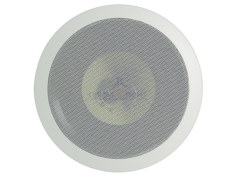 Звуковой динамик  для установки в гипсокартон