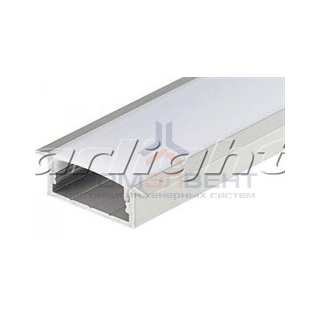 Профиль ARH-WIDE-F-H10-2000 ANOD