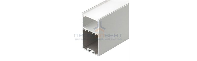 Профиль SL-LINE-3667-2000 ANOD