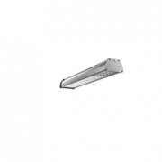 Светильник LED "ВАРТОН" Айрон пром для агр.ср. 600*109*66мм IP67 узк. 30° 27 ВТ 4000К аварийный