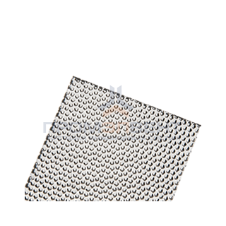 Рассеиватель пин-спот для Tegular 555*555 мм 2 шт в упаковке