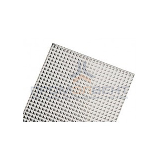 Рассеиватель пин-спот для гипсокартонных 570*570 (558*558 мм) 2 шт в упаковке