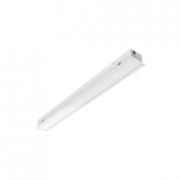 Светодиодный светильник G-ЛАЙН "ВАРТОН" 1174х100х80мм 54 ВТ 6500К серый