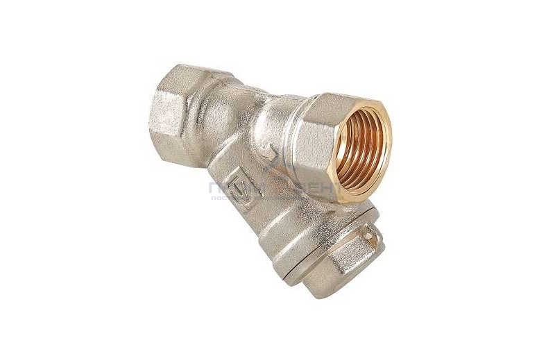 Фильтр грубой очистки VALTEC VT.192  - 1/2