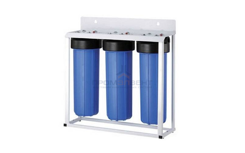 Фильтр магистральный 20