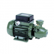 Насос вихревой SAER KF 3 - 0,55 кВт (3x380 В, PN9, Qmax 50 л/мин, Hmax 62 м)