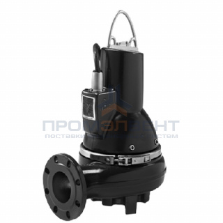 Насос дренажный Grundfos SLV.65.65.15.A.2.50B (3x400В)