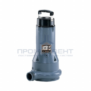 Насос канализационный Grundfos APG.50.65.3 (6,5 кВт, 2900 об/мин, 3x400В, с режущим механизмом)