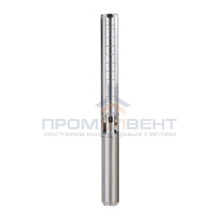 Насос скважинный Grundfos SP 3A-29 (3x380-415В)