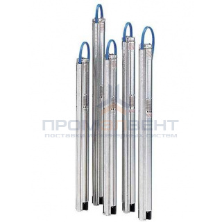 Насос скважинный Grundfos SQE 1-125