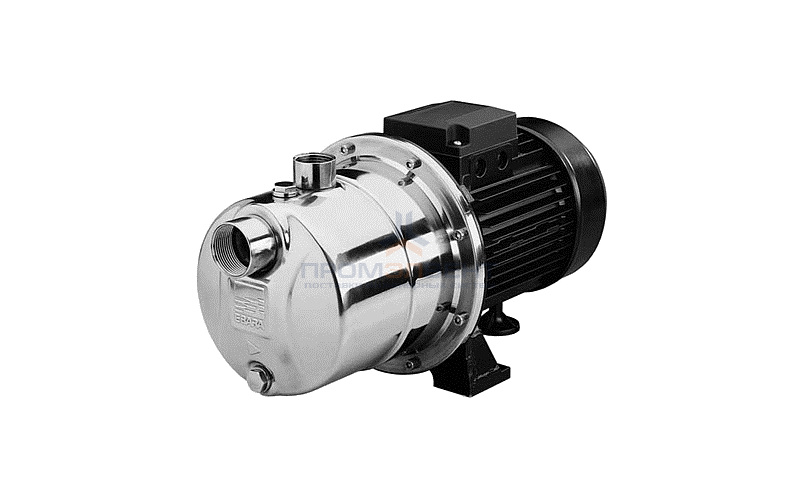 Насос центробежный самовсасывающий EBARA JEXM 080