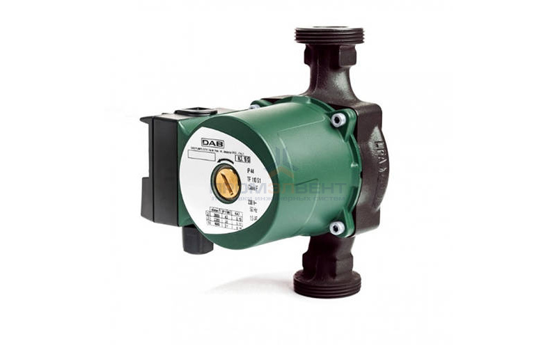 Насос циркуляционный DAB VA 25/180 X