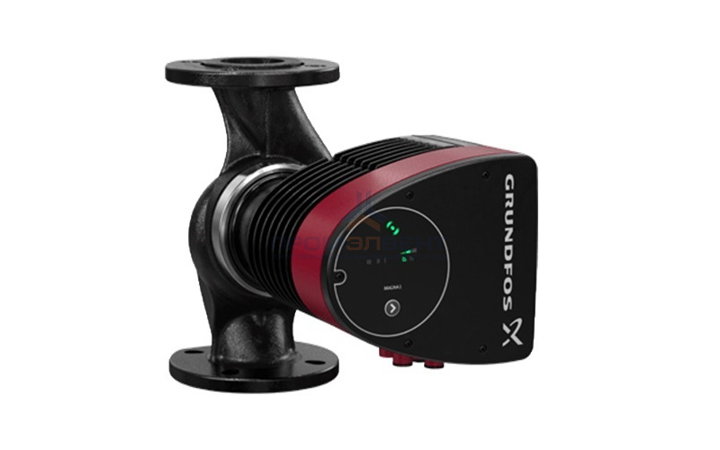 Насос циркуляционный Grundfos MAGNA1 65-120 F 340 1x230В