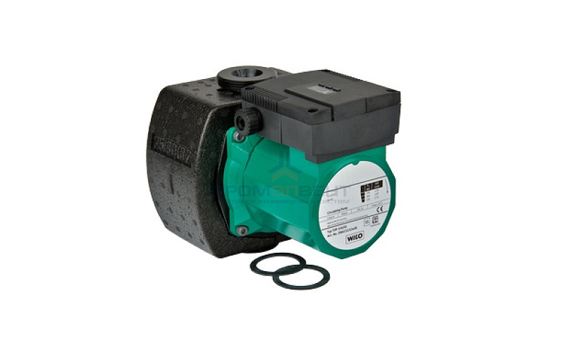 Насос циркуляционный Wilo TOP-S 30/5 (3x230/400 В)