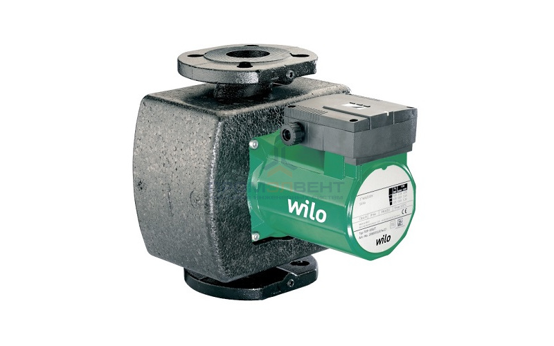 Насос циркуляционный Wilo TOP-S 65/15 (3x230/400 В)