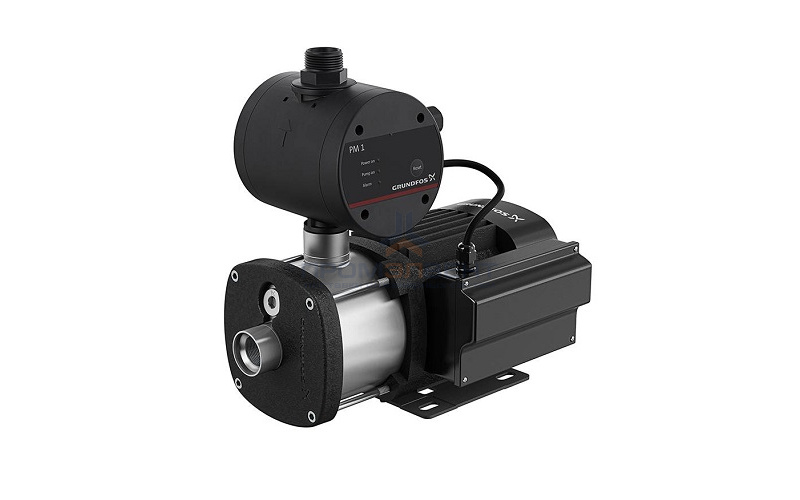 Насосная установка Grundfos CMB-SP SET 3-47 (PM 2)