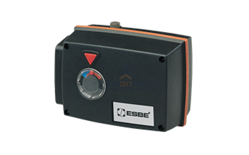 Электропривод трехточечный ESBE 96М (230В)