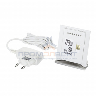 Блок питания с настольной подставкой для Oventrop R-Tronic T/TF