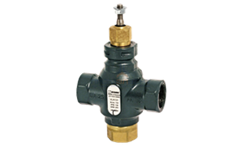 Клапан регулирующий трехходовой ESBE VLA131 - 1