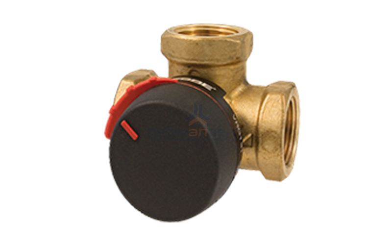 Клапан смесительный трехходовой ESBE VRG131 - 1/2