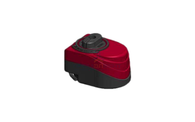 Сервопривод Grundfos - 230 В (время полного хода 120 сек., крутящий момент 10 Нм)