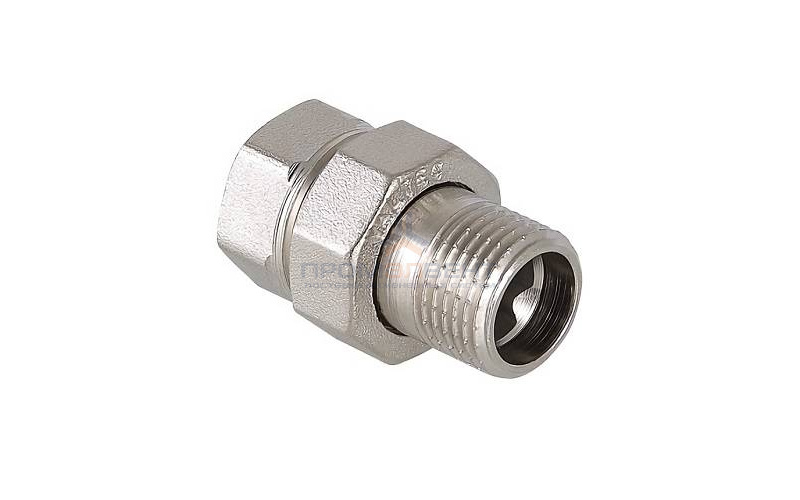 Сгон разъемный VALTEC VTr.341 - 2