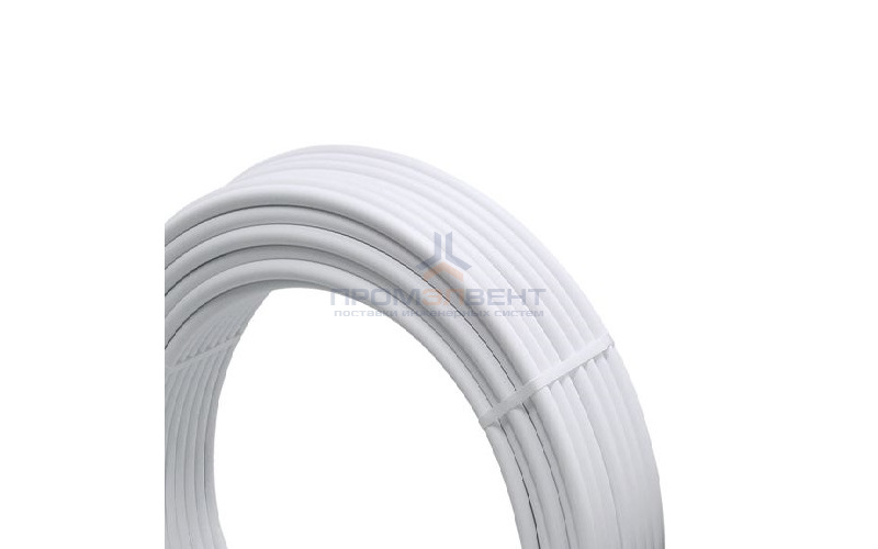 Труба из сшитого полиэтилена Oventrop Copex - 20x2.0 (PE-Xc/EVOH, PN10, Tmax 90°C, бухта 600 м.)