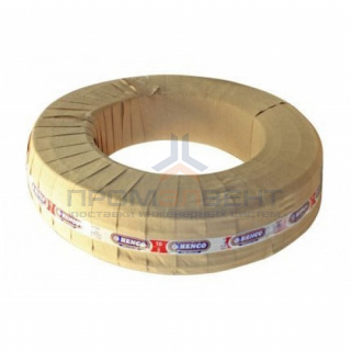 Труба металлопластиковая Henco RIXc - 26x3.0 (PE-Xc/AL/PE-Xc, PN10, Tmax 95°C, бухта 50 м.)