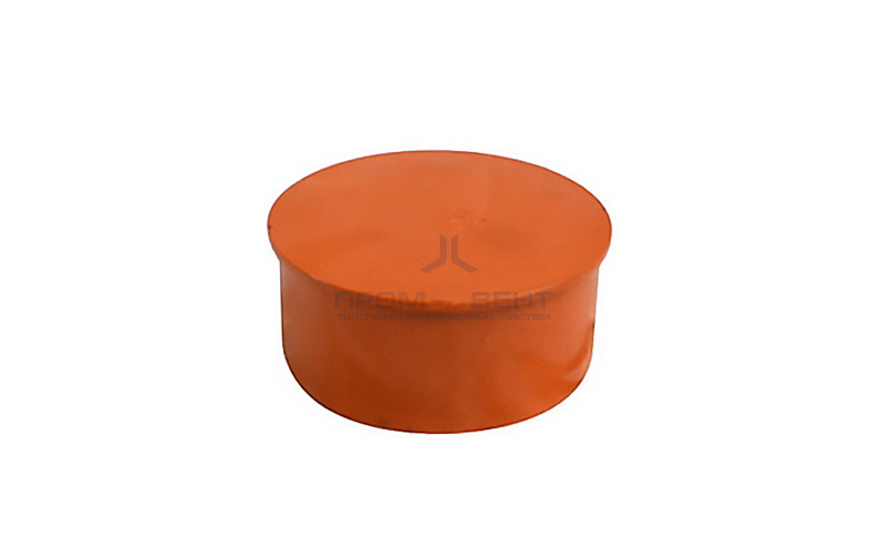 Заглушка SINIKON НПВХ 250