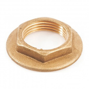 Контргайка с упором STOUT - 2"