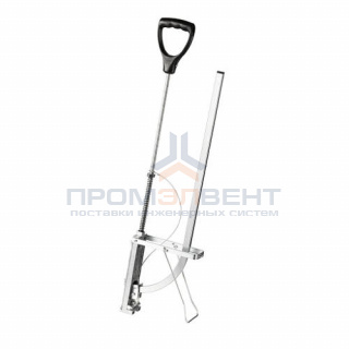 Крепежный пистолет Oventrop для крепления отопительный труб