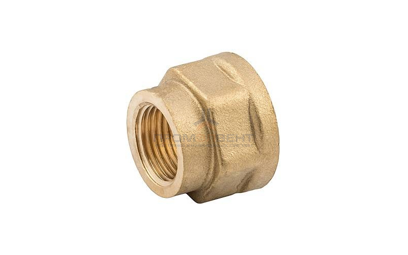 Муфта редукционная ELSEN METALIT EBF17 - 1/2