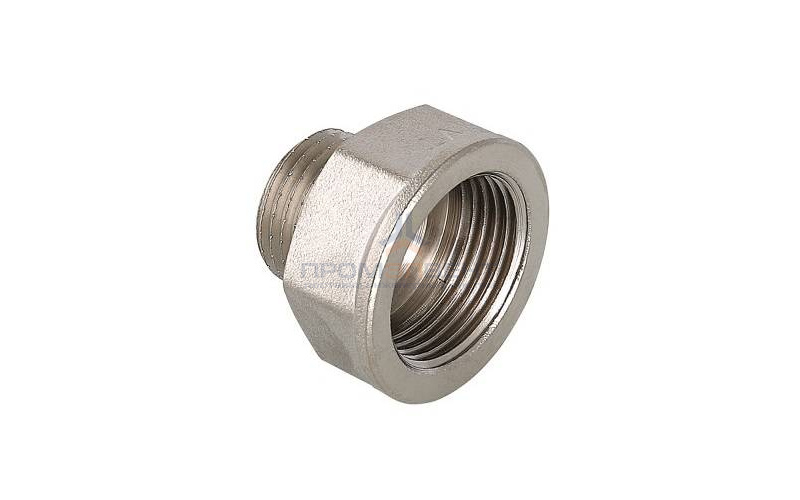Переход с внутренней резьбы на наружную VALTEC VTr.592 - 1