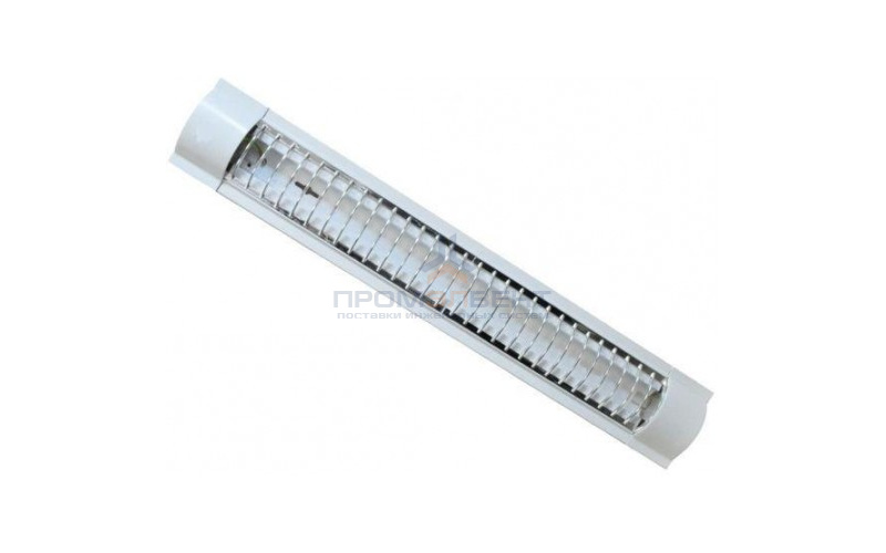 ЛПО 3017 (1×18) Светильник люминесцентный ЛПО 3017 (1×18)