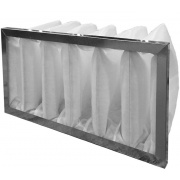 Фильтрующая вставка Zilon ZFFS(EU3) 600*300