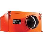 Фильтр-бокс Ventmachine Orange EPA XL