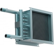 Водяной нагреватель Shuft WHC 200x200-3