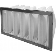Фильтрующая кассета Shuft FRr(EU7) 500*300