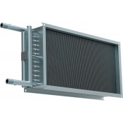 Водяной нагреватель Shuft WHR 400x200-2
