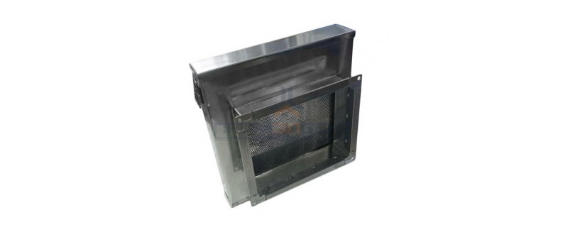 ФЖП 450х850 с кассетой 500х900х17/3