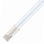 Люминесцентная лампа T2 Osram FM 13 W/760 W4.3x8.5d, 523 mm