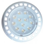 Лампа светодиодная Foton FL-LED AR111 16W 4200K 30° 12V 1250lm G53 белый свет