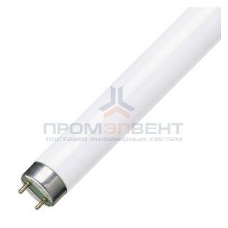 Люминесцентная лампа T8 Osram L 58 W/840 PLUS ECO RUS G13, 1500 mm