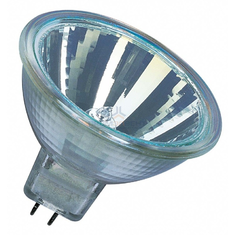 Лампа галогенная Osram 46860 VWFL Decostar 51 Titan 20W 60° 12V GU5.3