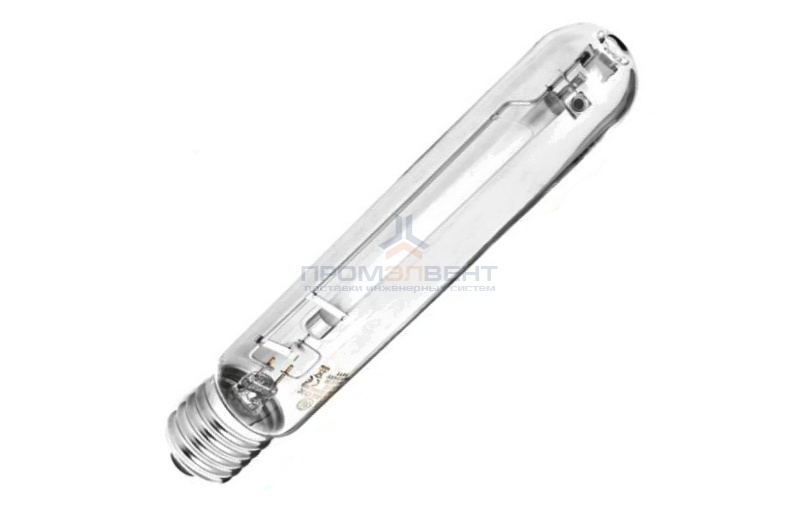 Лампа натриевая BLV HST-SE 400W Е40