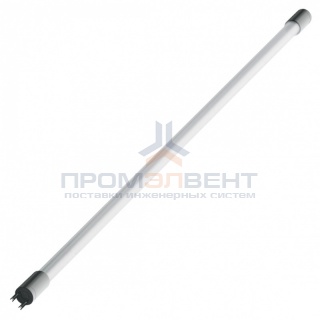 Люминесцентная лампа Sylvania T2 6W/840 WP4.5x8.5d, 206 mm