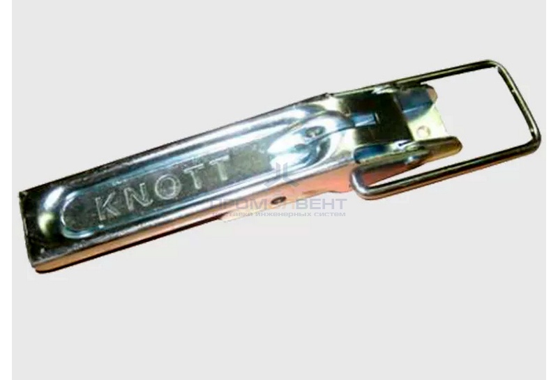 Замок фиксации ROS DG004