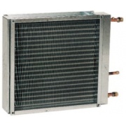 Водяной воздухонагреватель Systemair VBK 65