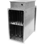 Канальный электронагреватель Арктос PBER 400x200/6x2