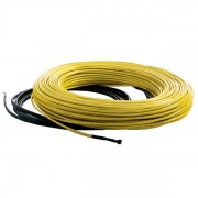 Нагревательный двухжильный кабель Veria Flexicable-20  425вт  20м